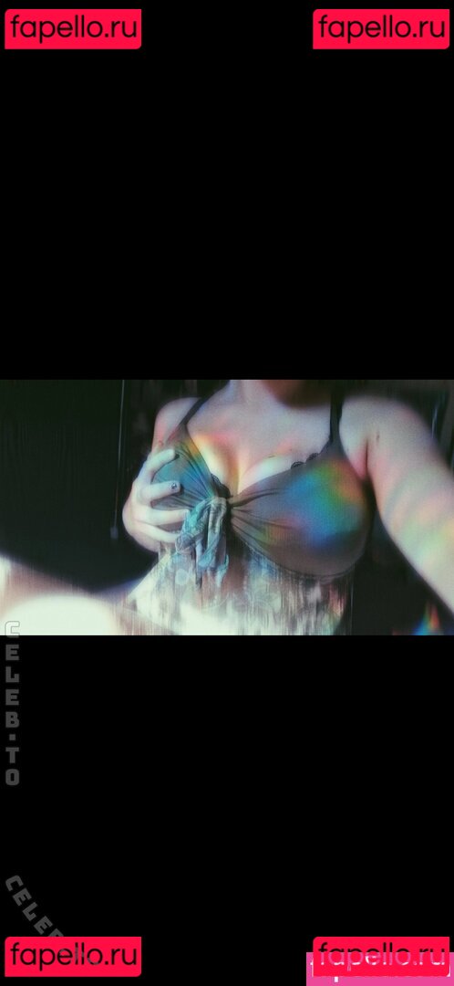 rottenxdoll Nude Onlyfans Photo 8