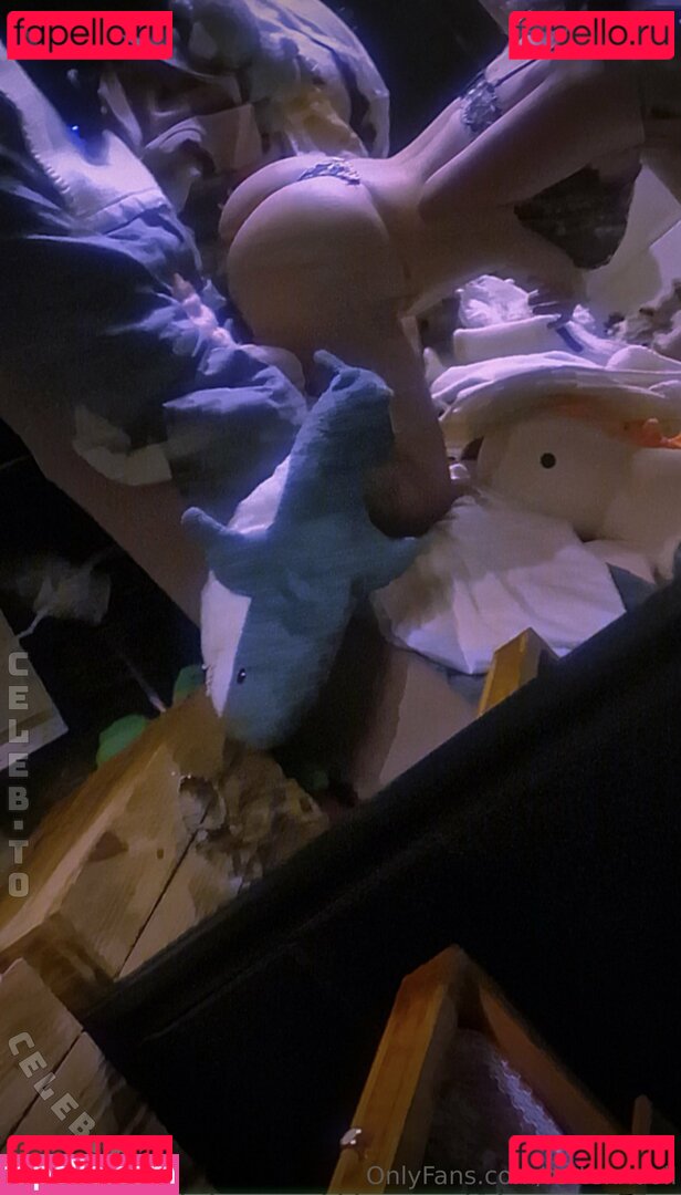 rottenxdoll Nude Onlyfans Photo 4