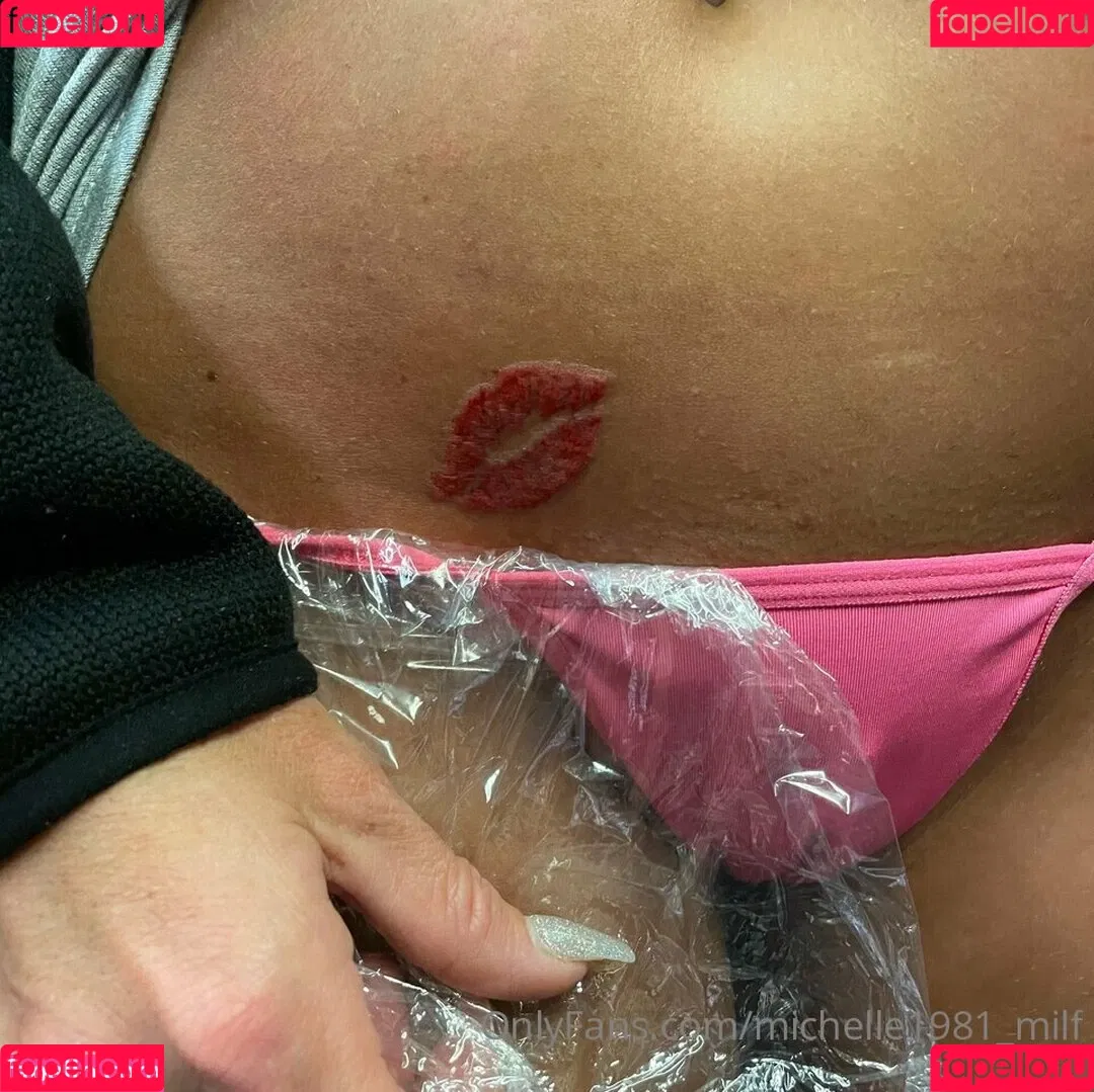 Michelle1981_milf Onlyfans Photo Gallery 