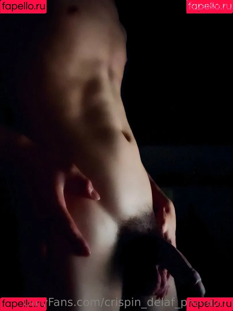 crispin_delaf_premium Onlyfans Photo Gallery 