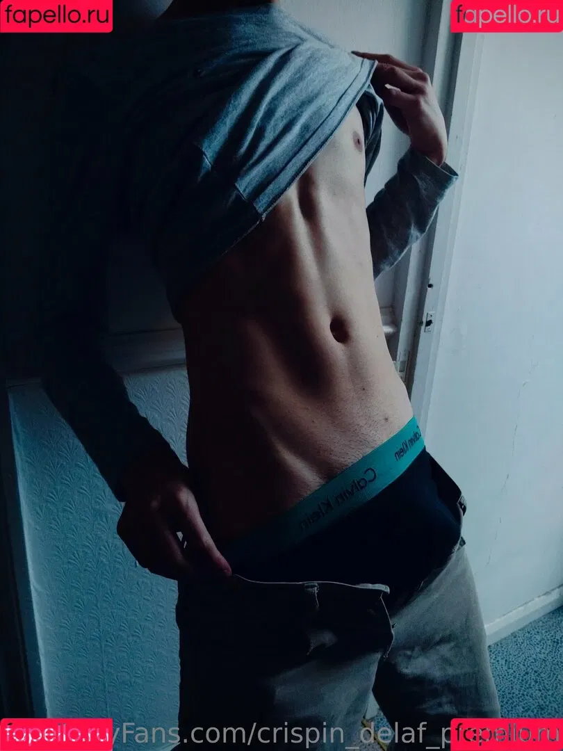 crispin_delaf_premium Onlyfans Photo Gallery 