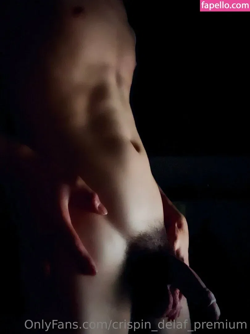 crispin_delaf_premium Onlyfans Photo Gallery 