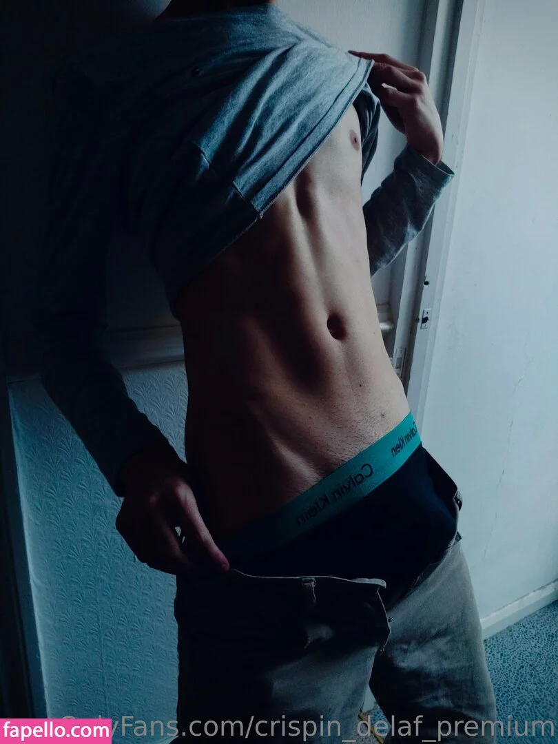 crispin_delaf_premium Onlyfans Photo Gallery 