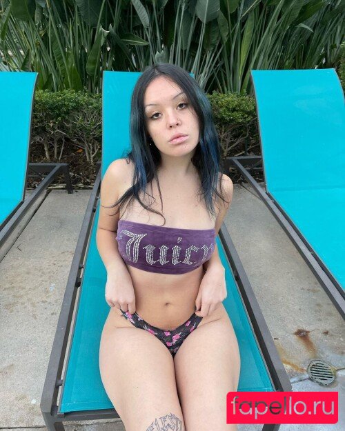 Crystal Roses Nude Onlyfans Photo 13