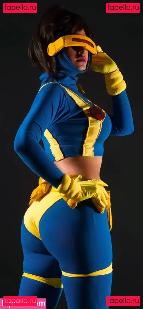 Yaku Cosplay Onlyfans Photo Gallery 