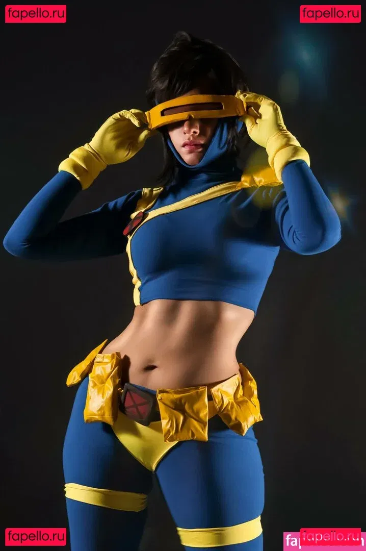 Yaku Cosplay Onlyfans Photo Gallery 