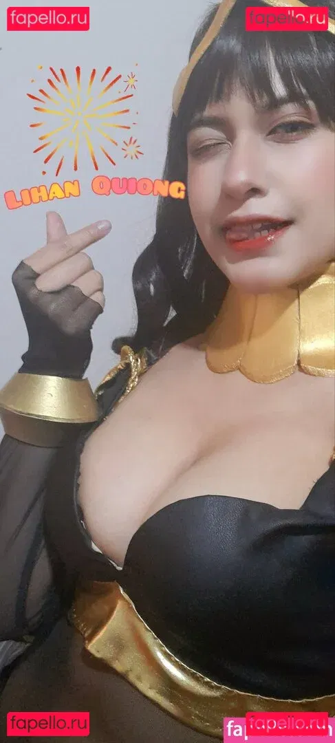 Yaku Cosplay Onlyfans Photo Gallery 