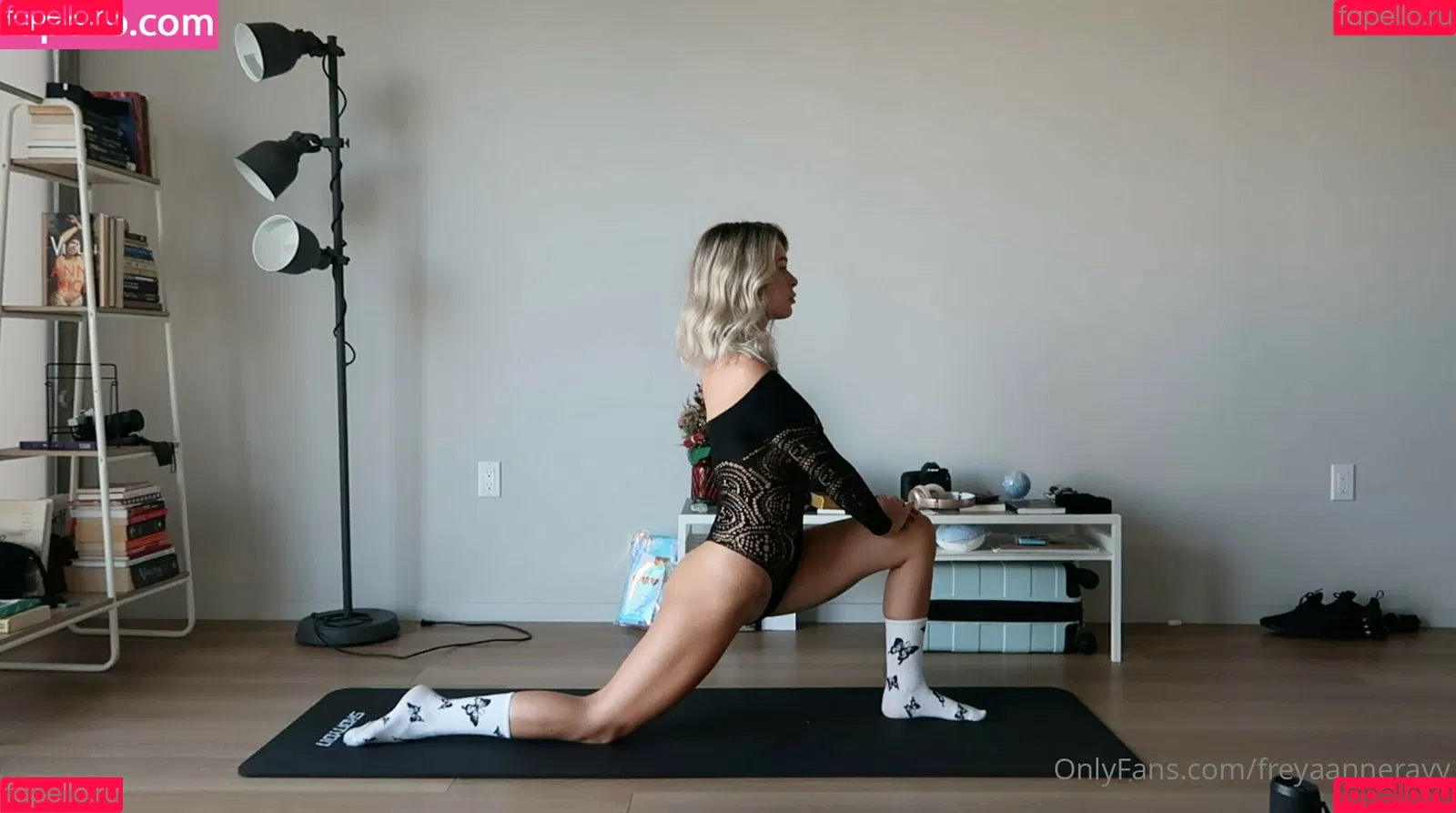 Rachel Anne Rayy Onlyfans Photo Gallery 