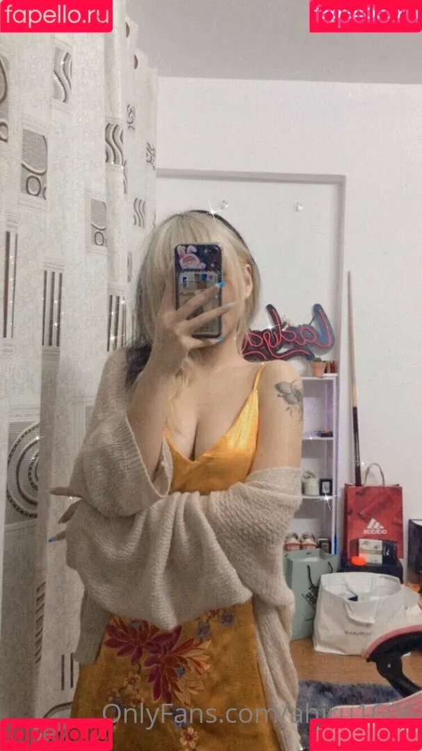 ahiru1606 Onlyfans Photo Gallery 