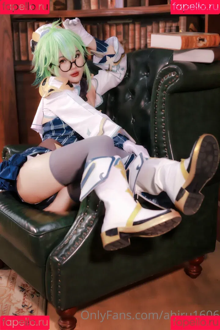 ahiru1606 Onlyfans Photo Gallery 