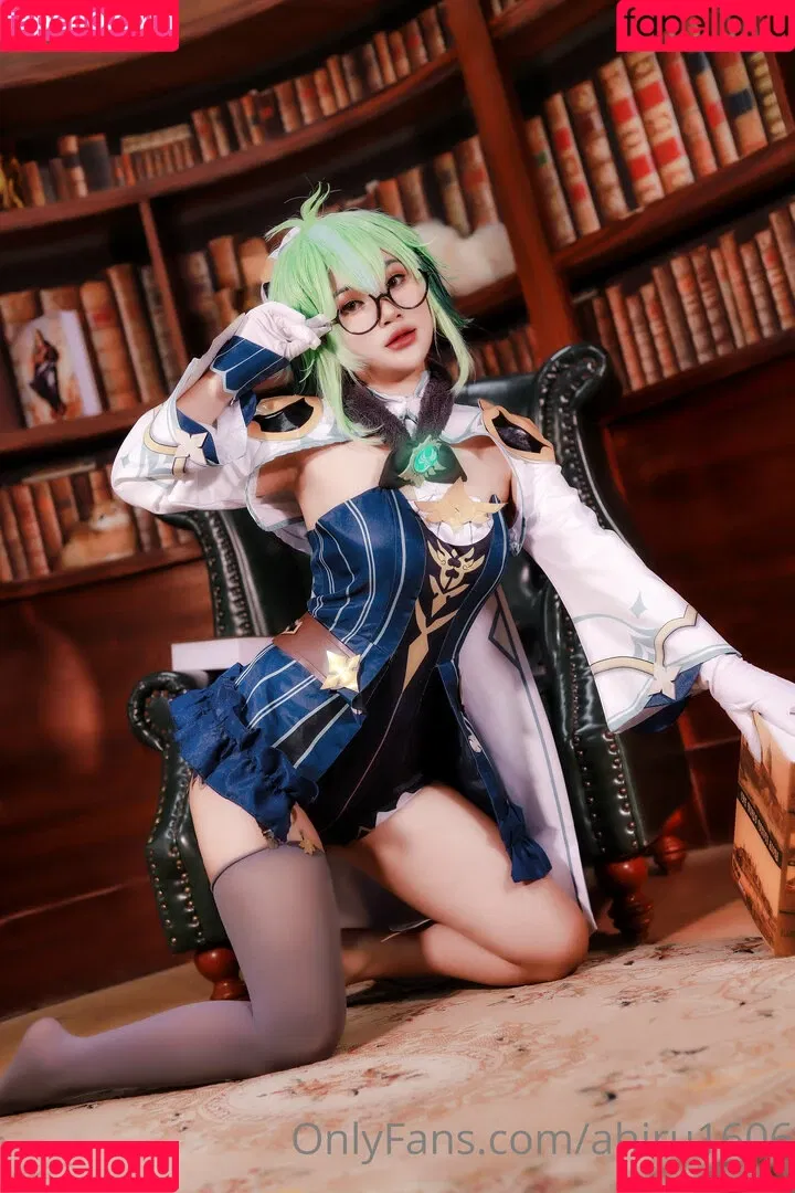 ahiru1606 Onlyfans Photo Gallery 
