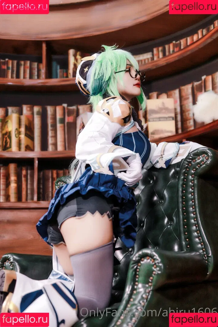 ahiru1606 Onlyfans Photo Gallery 
