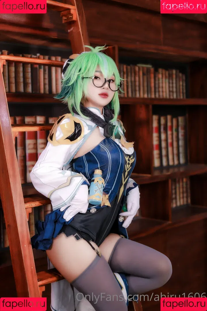 ahiru1606 Onlyfans Photo Gallery 