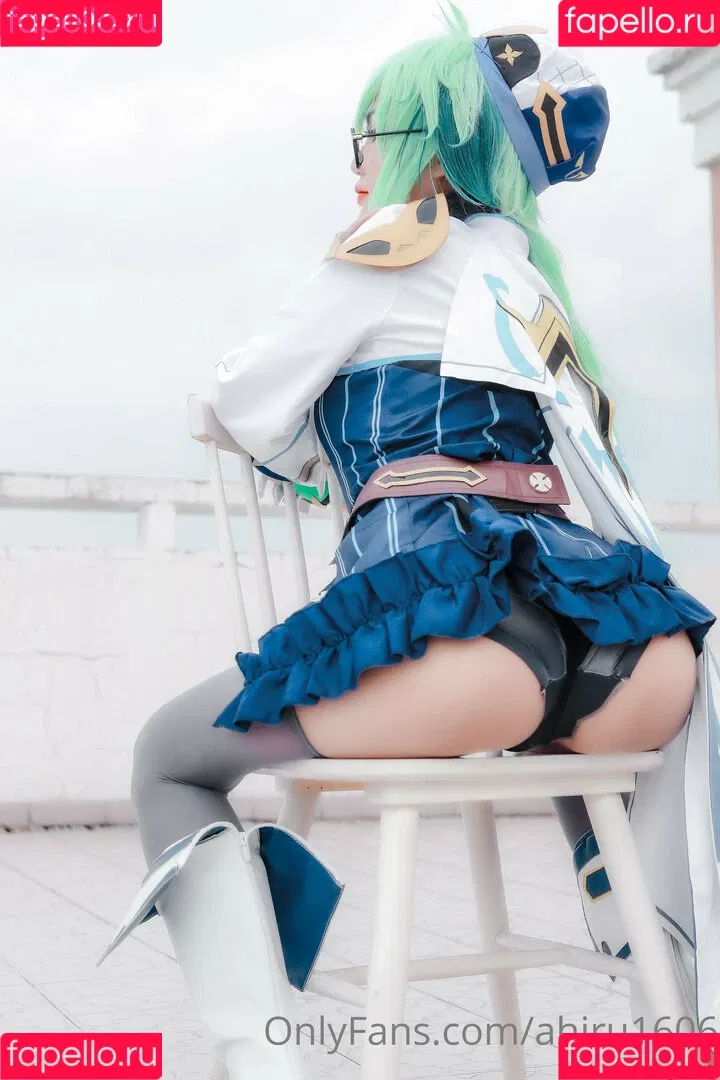 ahiru1606 Onlyfans Photo Gallery 