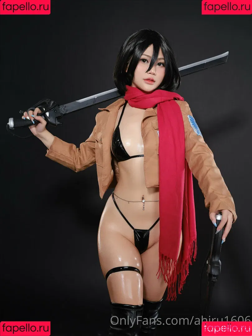 ahiru1606 Onlyfans Photo Gallery 