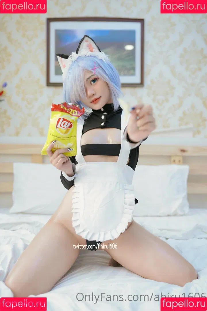 ahiru1606 Onlyfans Photo Gallery 