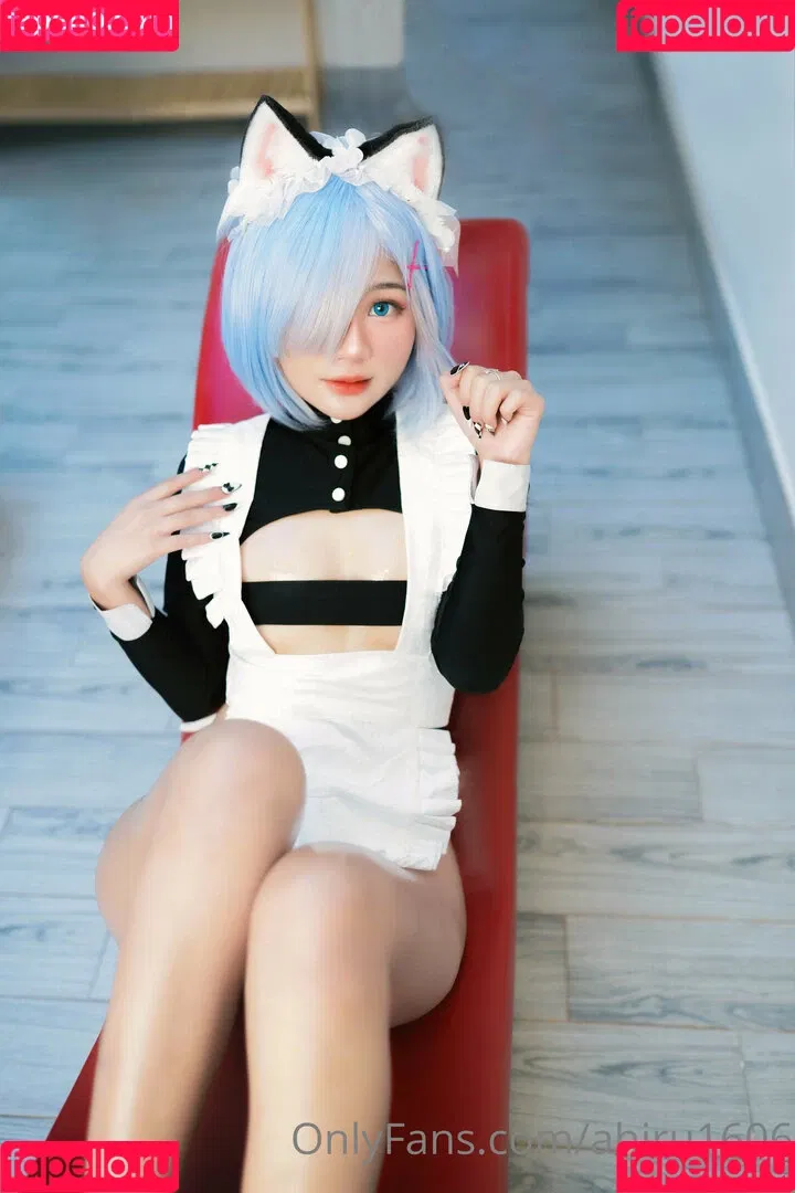 ahiru1606 Onlyfans Photo Gallery 
