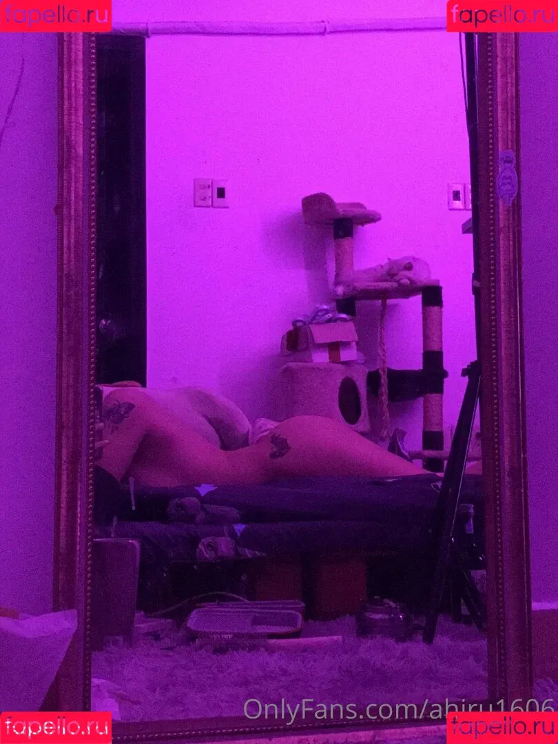 ahiru1606 Onlyfans Photo Gallery 