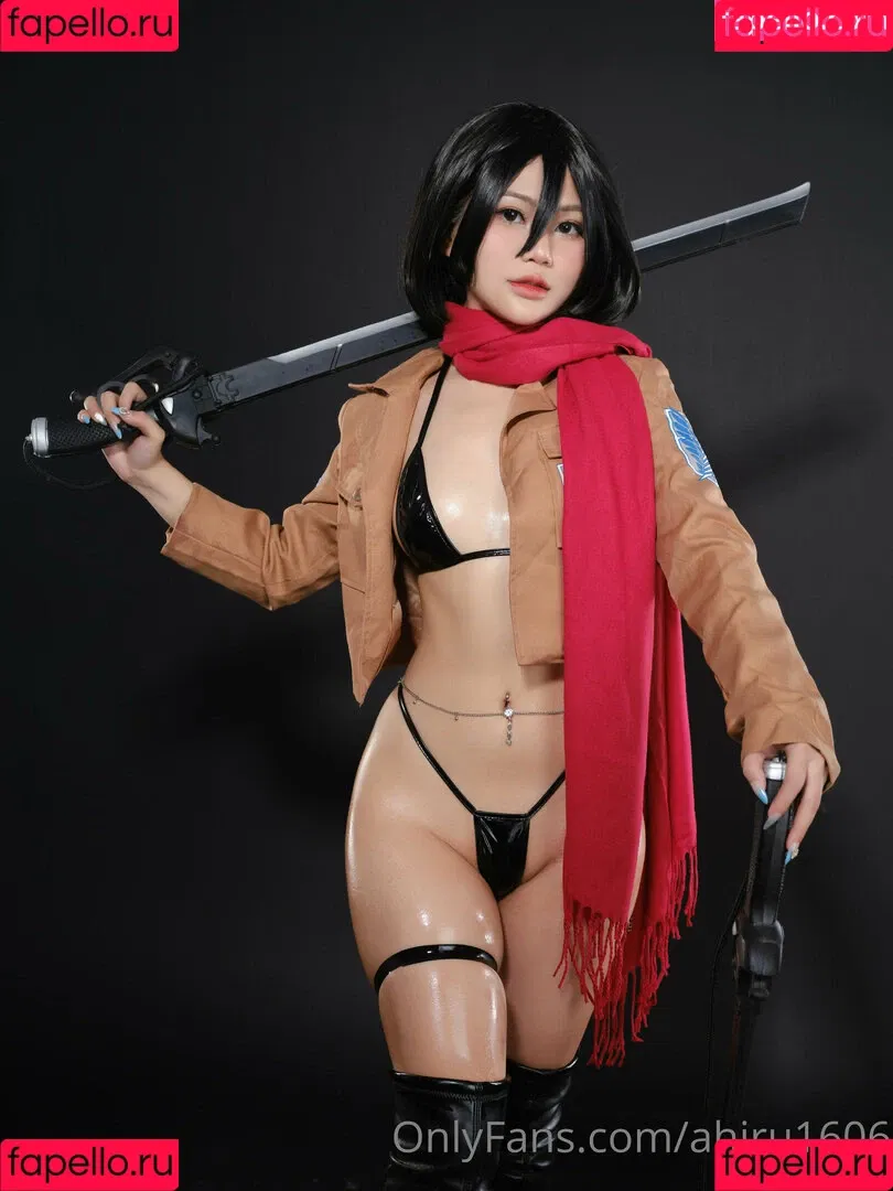 ahiru1606 Onlyfans Photo Gallery 