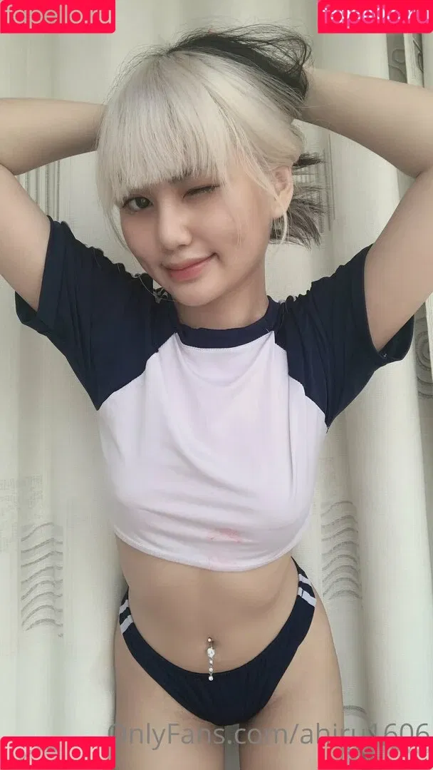 ahiru1606 Onlyfans Photo Gallery 