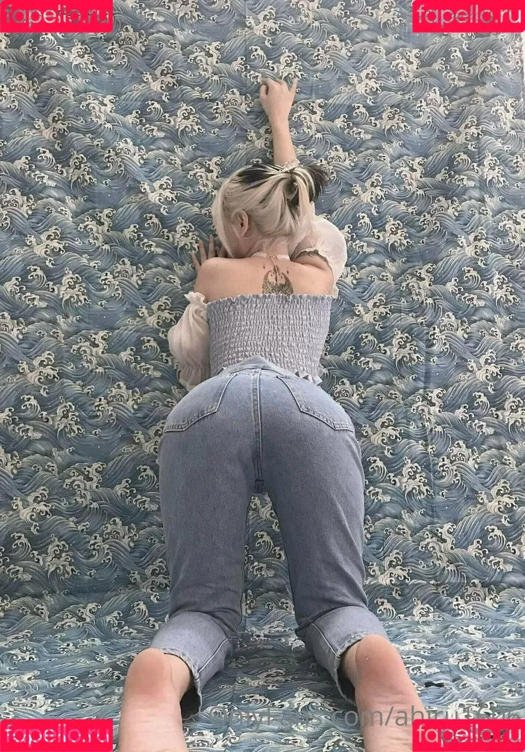 ahiru1606 Onlyfans Photo Gallery 