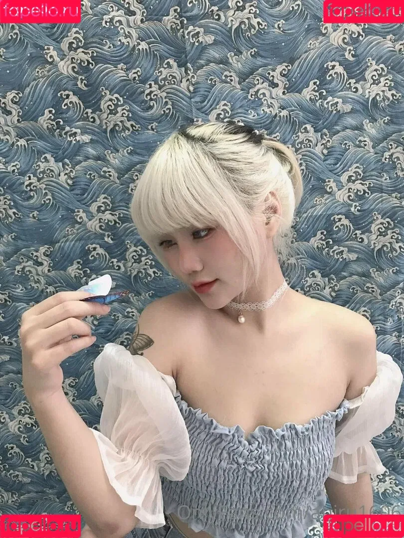 ahiru1606 Onlyfans Photo Gallery 
