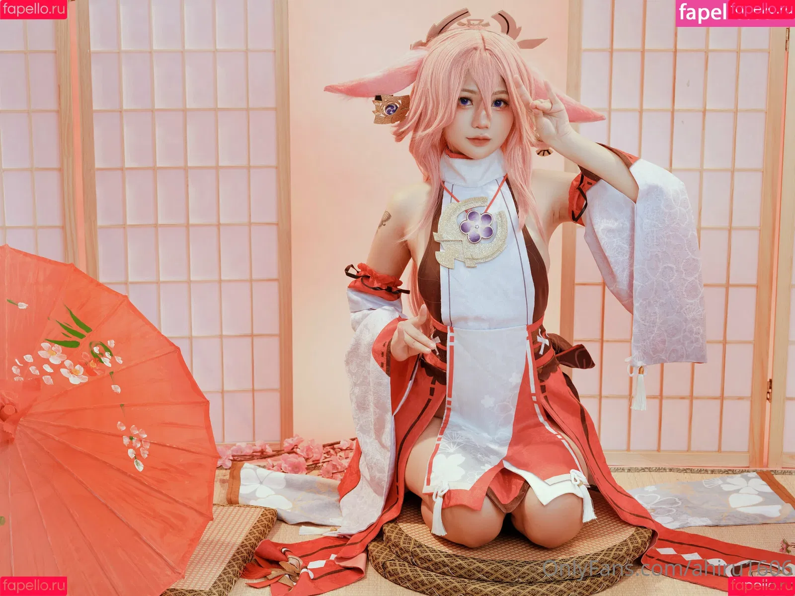ahiru1606 Onlyfans Photo Gallery 