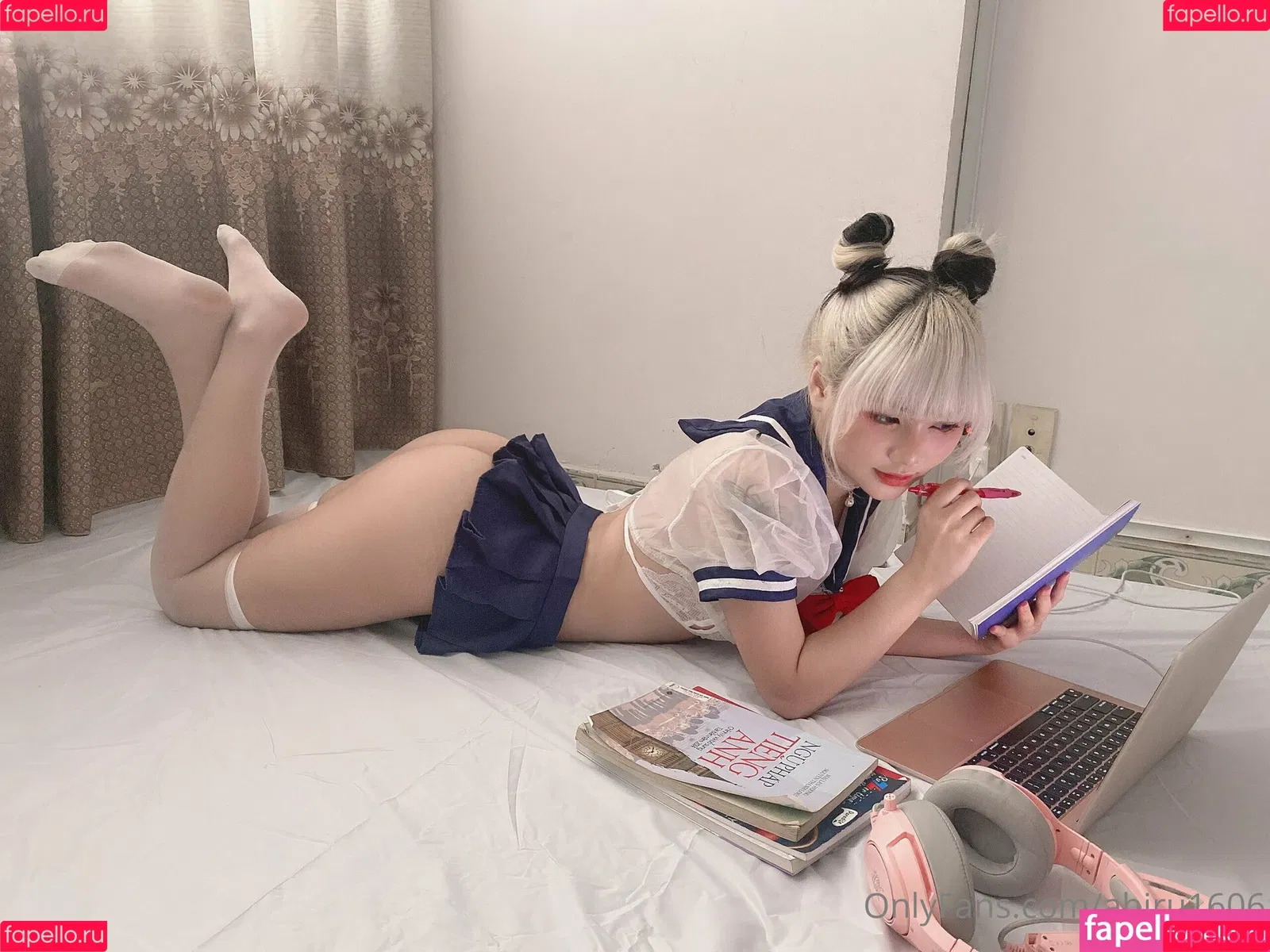 ahiru1606 Onlyfans Photo Gallery 