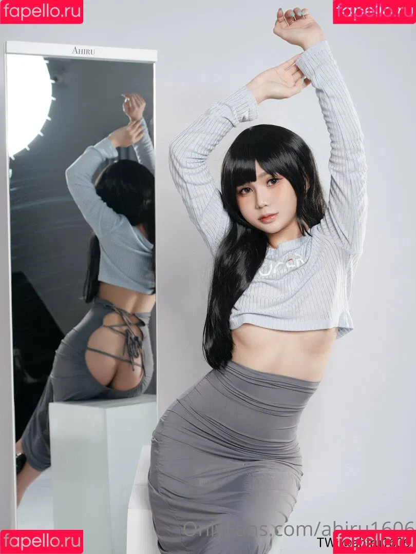 ahiru1606 Onlyfans Photo Gallery 