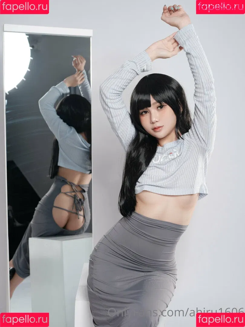 ahiru1606 Onlyfans Photo Gallery 