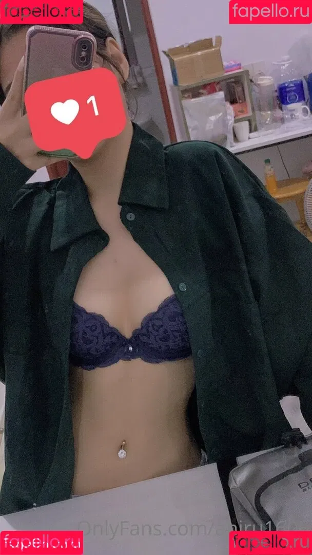 ahiru1606 Onlyfans Photo Gallery 
