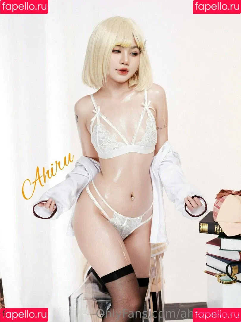 ahiru1606 Onlyfans Photo Gallery 