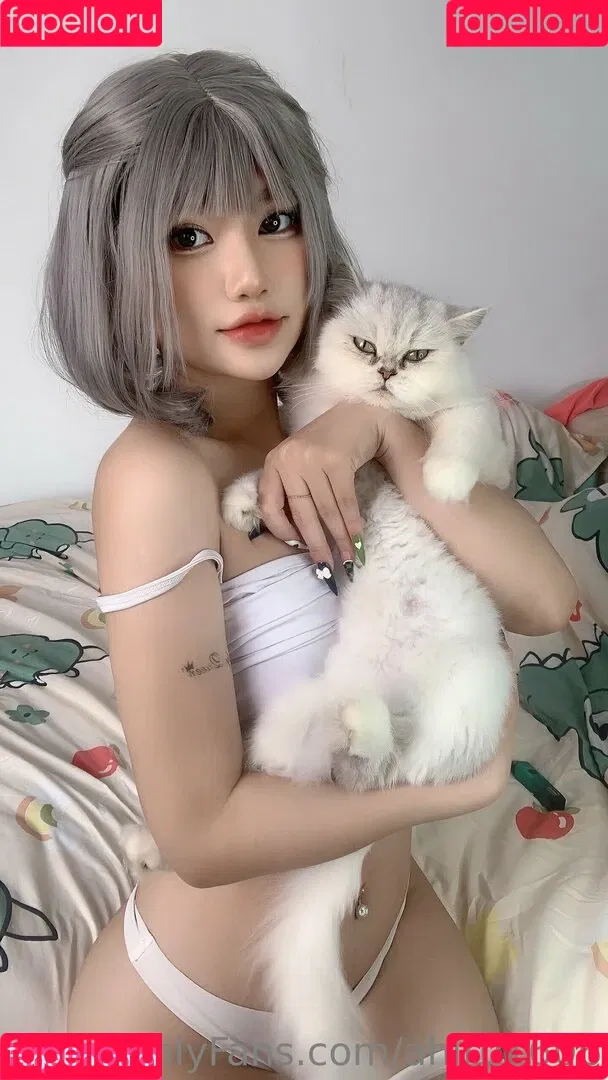 ahiru1606 Onlyfans Photo Gallery 