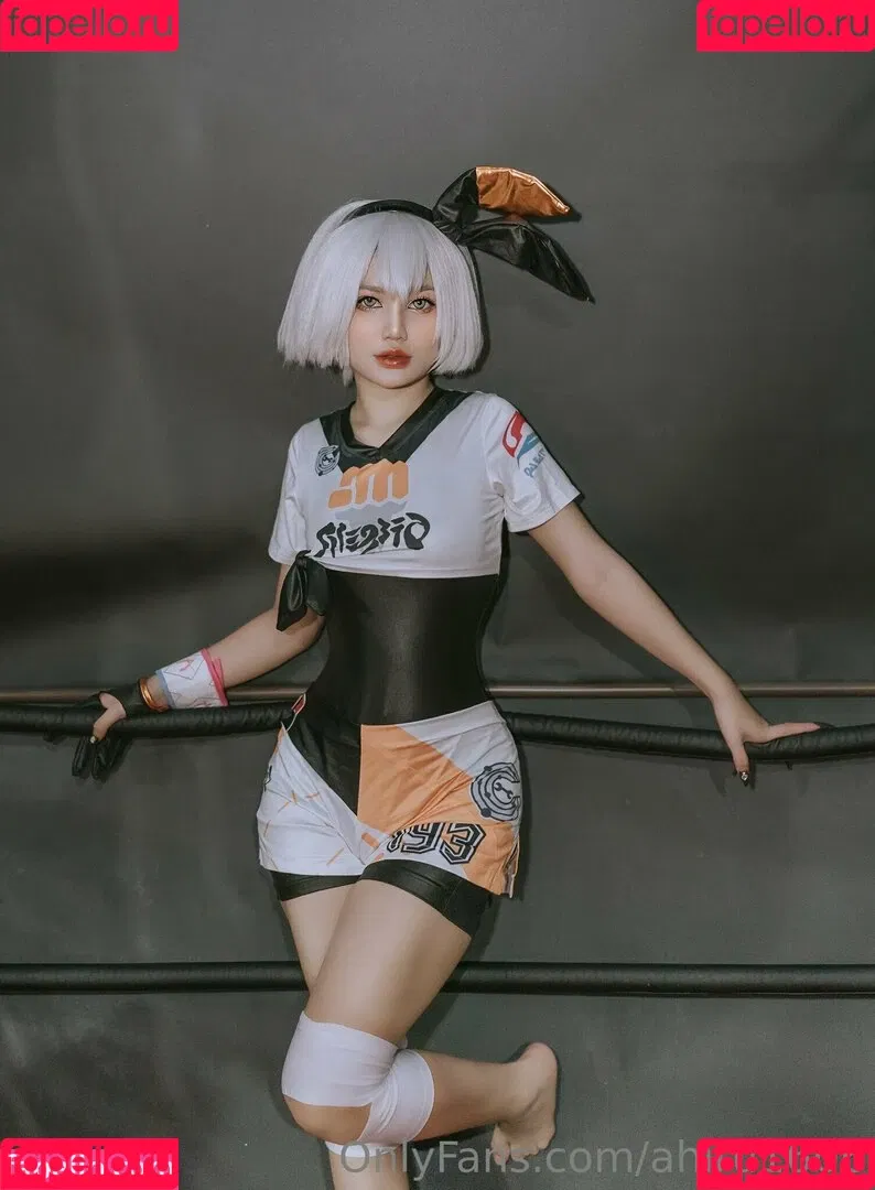 ahiru1606 Onlyfans Photo Gallery 