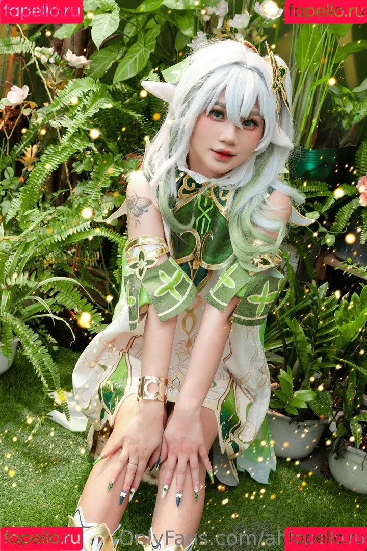 ahiru1606 Onlyfans Photo Gallery 