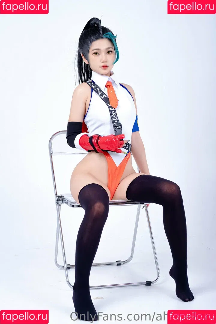 ahiru1606 Onlyfans Photo Gallery 