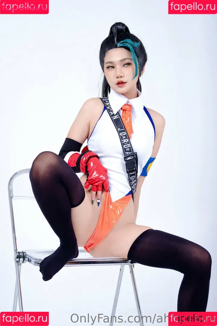 ahiru1606 Onlyfans Photo Gallery 