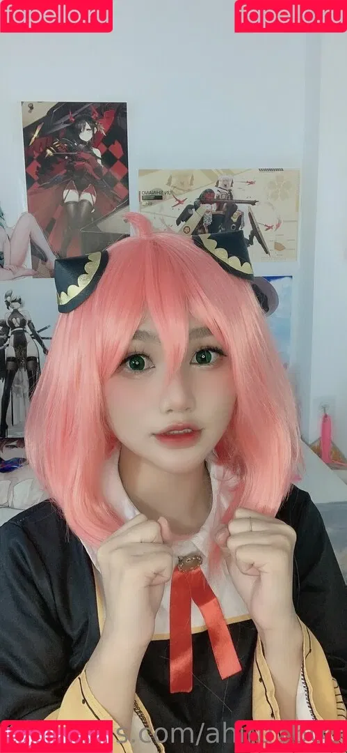 ahiru1606 Onlyfans Photo Gallery 