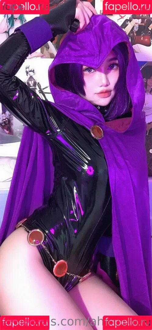ahiru1606 Onlyfans Photo Gallery 