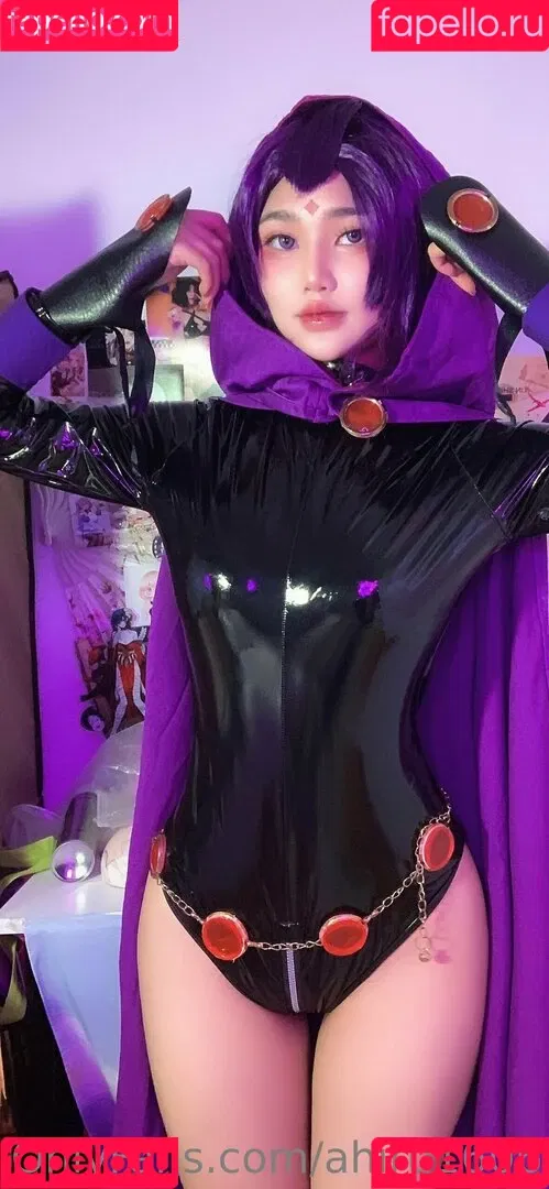 ahiru1606 Onlyfans Photo Gallery 