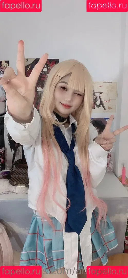ahiru1606 Onlyfans Photo Gallery 