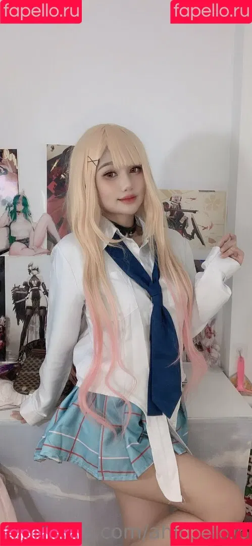 ahiru1606 Onlyfans Photo Gallery 