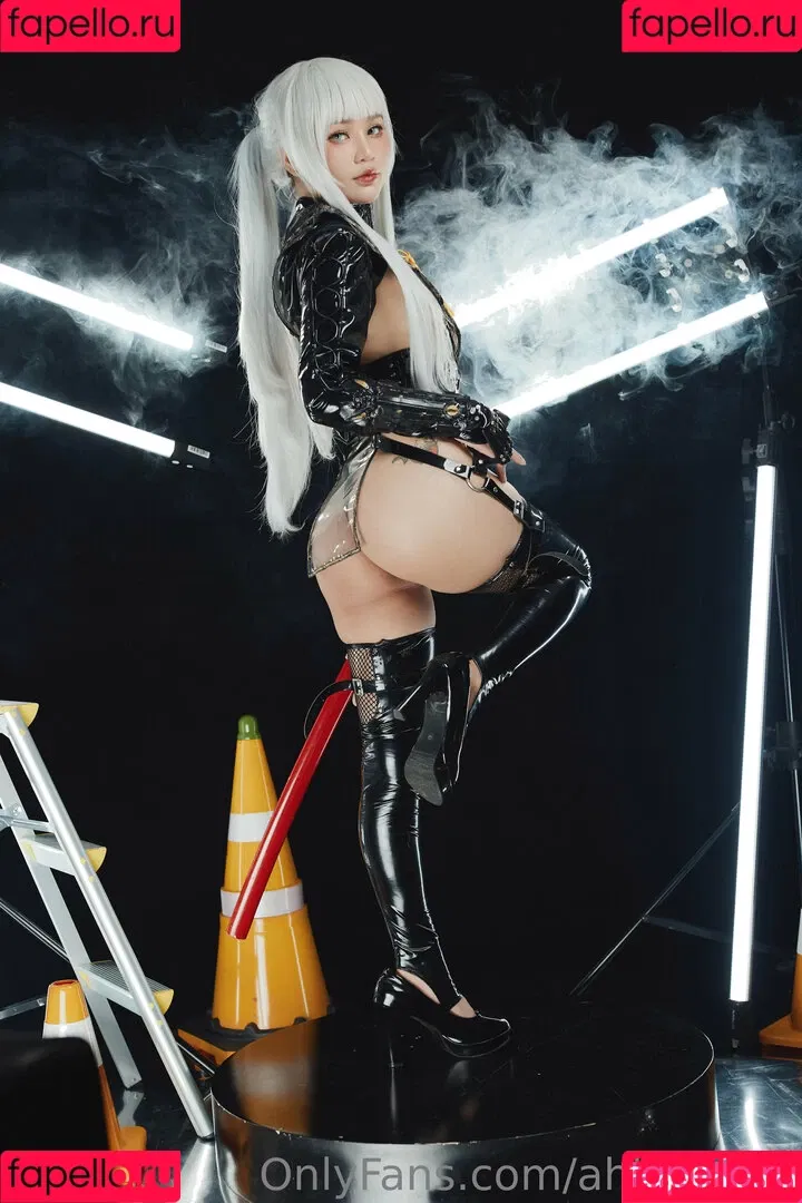 ahiru1606 Onlyfans Photo Gallery 