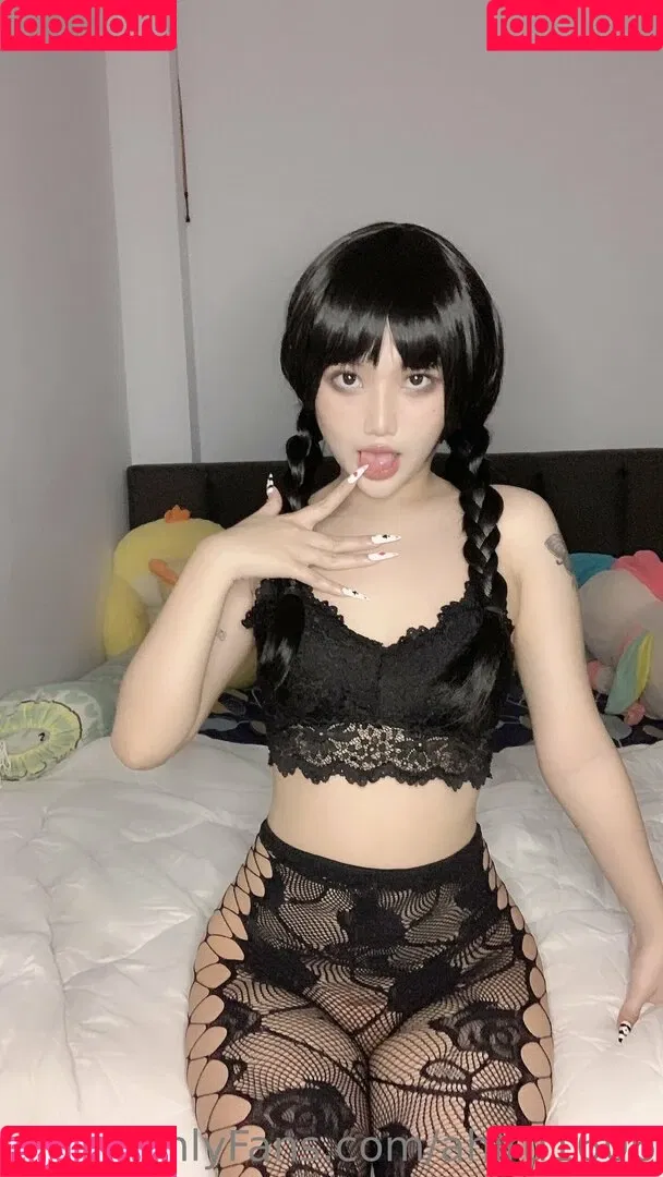 ahiru1606 Onlyfans Photo Gallery 