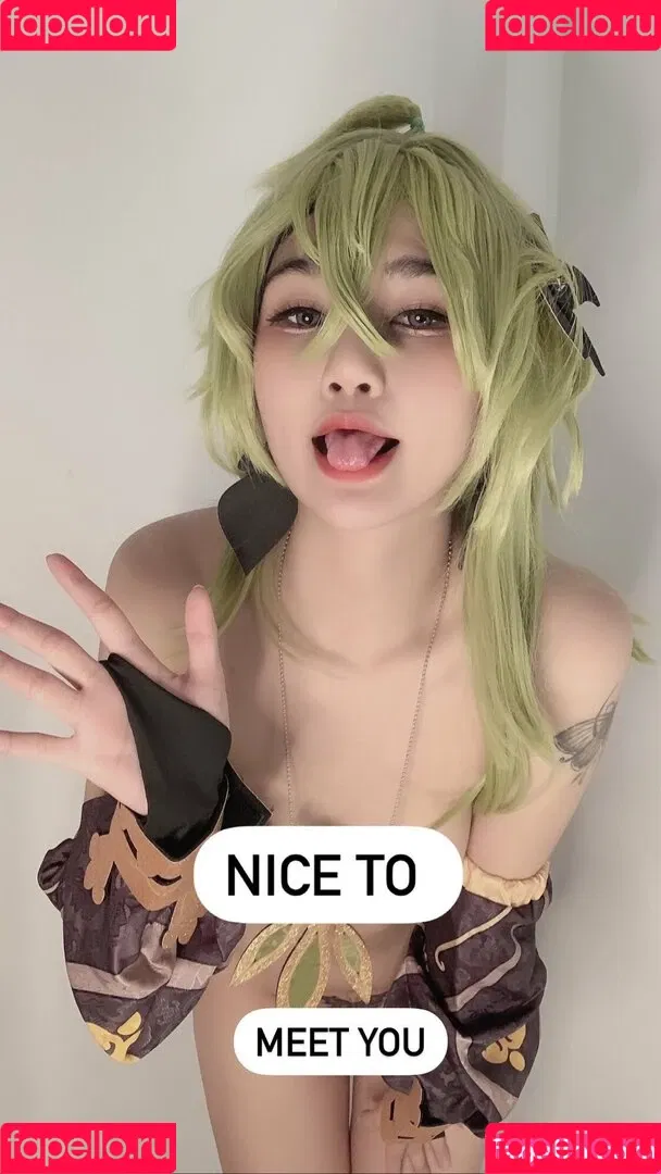 ahiru1606 Onlyfans Photo Gallery 