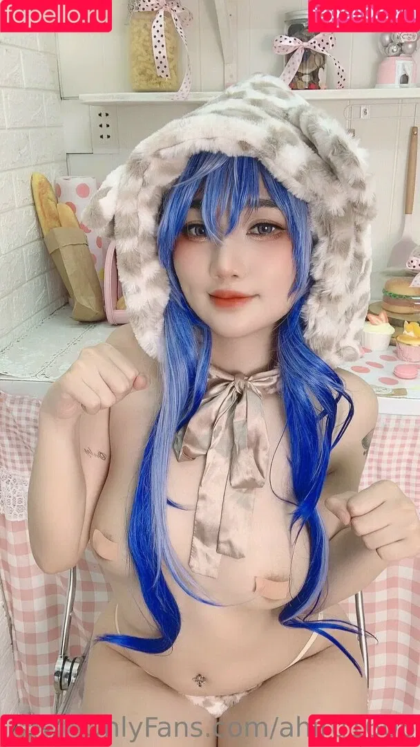 ahiru1606 Onlyfans Photo Gallery 