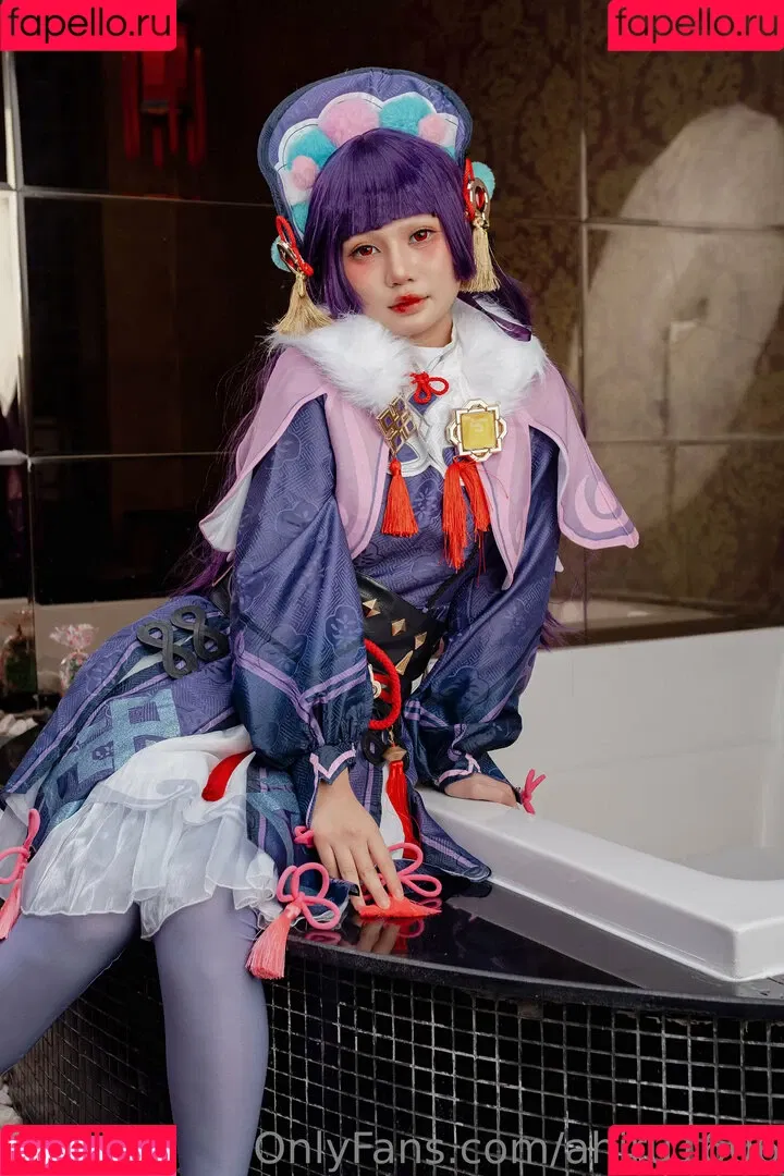ahiru1606 Onlyfans Photo Gallery 