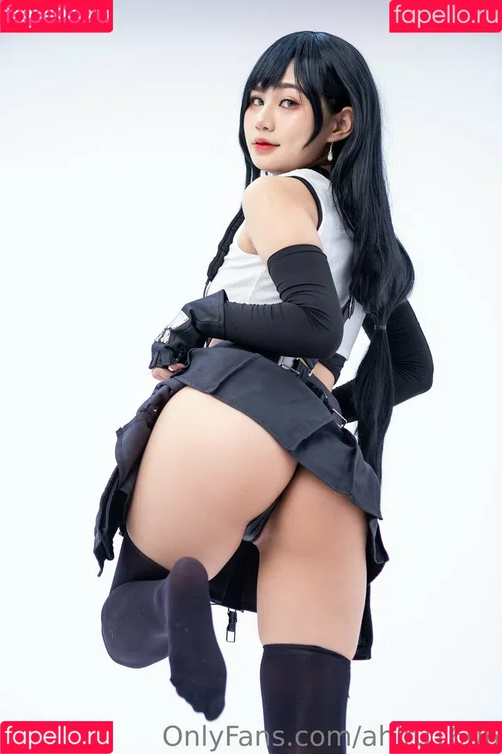 ahiru1606 Onlyfans Photo Gallery 