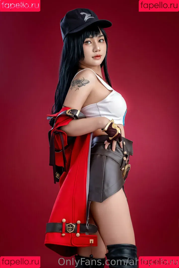 ahiru1606 Onlyfans Photo Gallery 