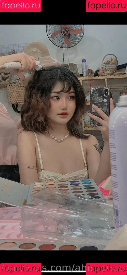 ahiru1606 Onlyfans Photo Gallery 